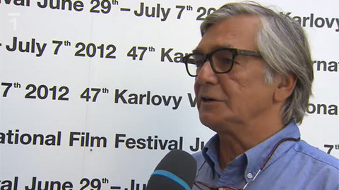 ČT na MFF Karlovy Vary - Festivalové vteřiny 2012