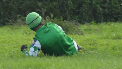 Velká pardubická - Hlavní dostih