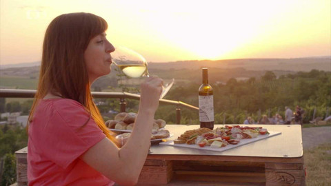 Všechno, co mám ráda - Epizoda 169/47