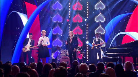 Má vlast - galavečer ke 100 letům republiky