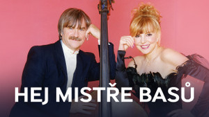 Obrázek pořadu Hej mistře basů