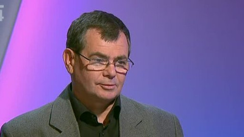 Před půlnocí - 11. listopadu 2011