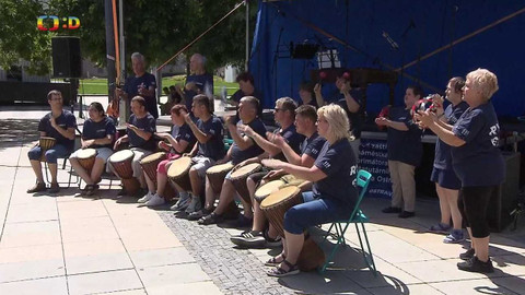 Zprávičky - 20. června 2022