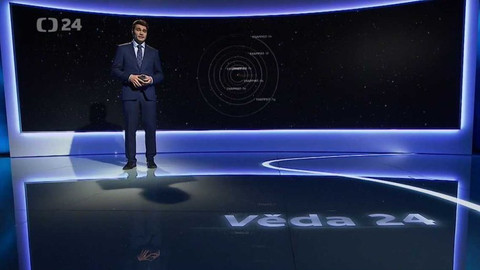 Věda 24 - 26. února 2017