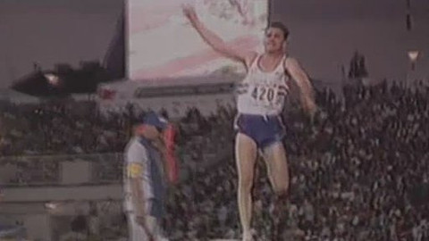 Sportovní vzpomínky - Atletické vzpomínky IV.