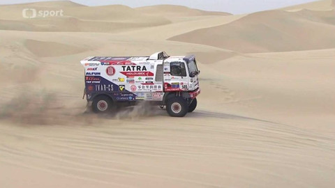 Svět motorů - Aktuálně