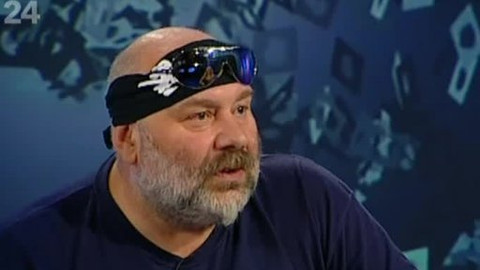 Před půlnocí - 2. června 2011