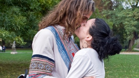 Kmeny - 6/16 Rainbow