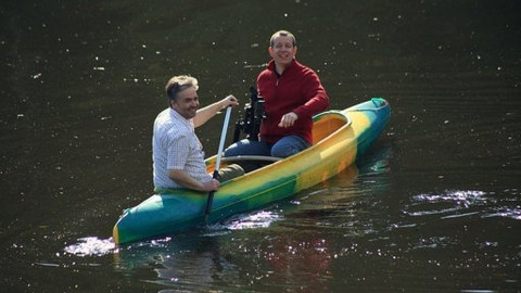 Zoom - Ondřejova filmová škola