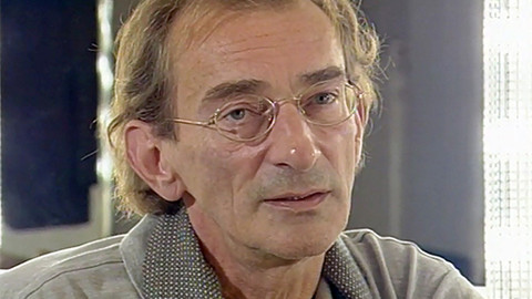 Básníci Evropy - Ludwig Hirsch