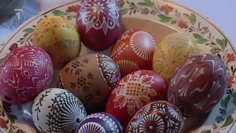 Toulavá kamera - 24. dubna 2011