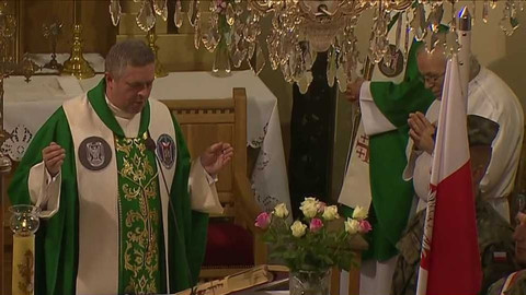 Wiadomości w języku polskim - 18. září 2022