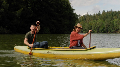 Co naše babičky uměly a na co my jsme zapomněli - Tužme se