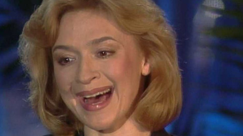 Činčin - 17. února 1992