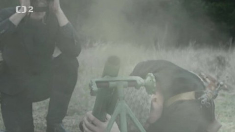 Velká vlastenecká válka - 7/10 Partyzáni