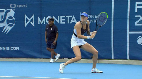 Prague Open - Livesport Prague Open 2021