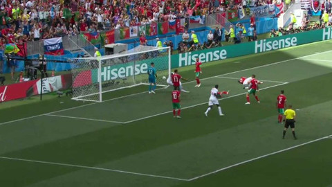 FIFA MS ve fotbalu 2018 Rusko - MS 2018 Rusko