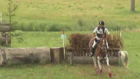 Jezdectví - M ČR ve všestrannosti Humpolec