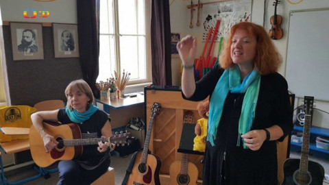 Zprávičky - 21. února 2019