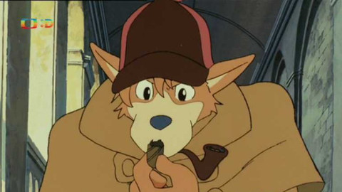 Slovutný detektiv Holmes - 26/26 Případ ztracené nevěsty