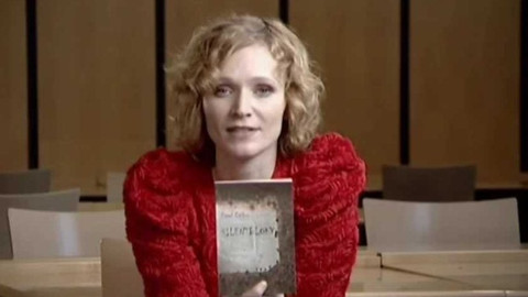 Magnesia Litera - 20/24 Nominace Magnesia Litera 2010