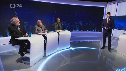 Hyde Park Civilizace - DEN ZEMĚ