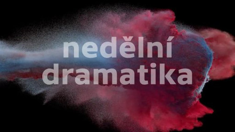 Jaro v České televizi 2013 - Nedělní dramatika
