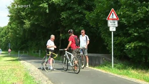 Cyklotoulky - Jaroměř