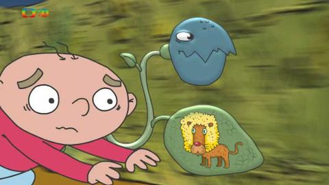 Ty Brďo! - Mravenci