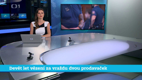 Události v regionech (sever a východ) - 24. října