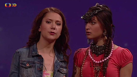 PLANETA YÓ - 27. června 2016