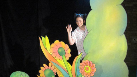 Retro - Pořady pro děti a mládež