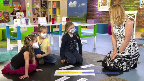 UčíTelka - Člověk a jeho svět