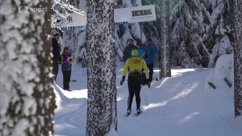 Paralympijský magazín - 30. ledna 2019