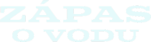 Zápas o vodu