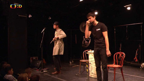 Zprávičky - 12. prosince 2023