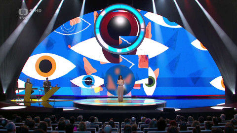 Český lev - 33. Český lev