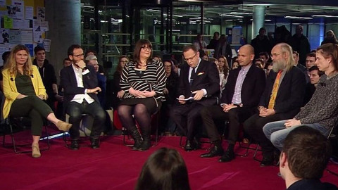 Fokus Václava Moravce - Umělá inteligence