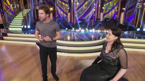 StarDance - Kolem dokola