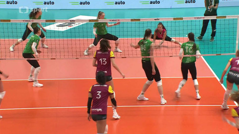 Volejbalový magazín - 27. května 2024