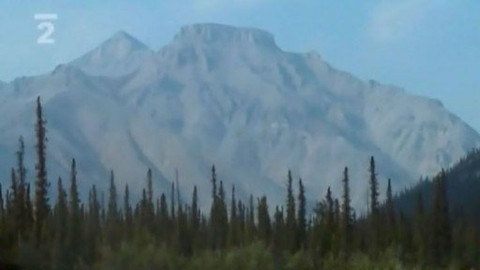 Cesty do krajin půlnočního slunce - 2/2 Jako staří Argonauti