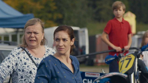 Kukačky - Epizoda 6/13