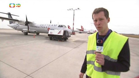 Zprávičky - 25. února 2015