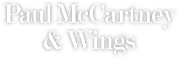 Paul McCartney & Wings