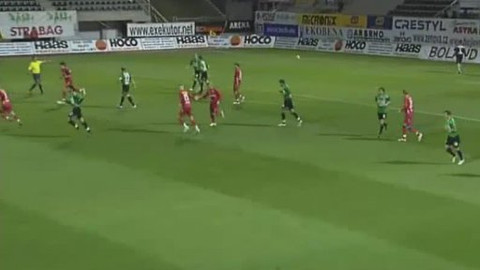 Fotbal - FK Jablonec 97 - 1. FC Brno