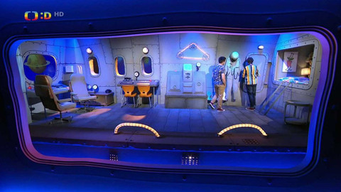 PLANETA YÓ - 12. prosince 2023