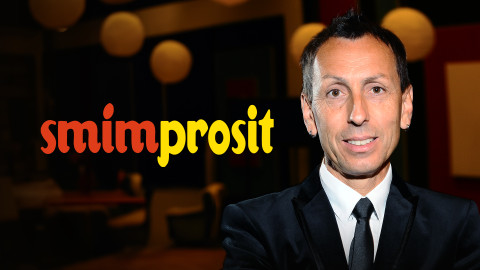 Smím prosit?