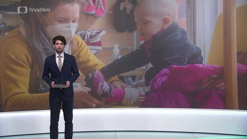 Epicentrum - 12. dubna 2021