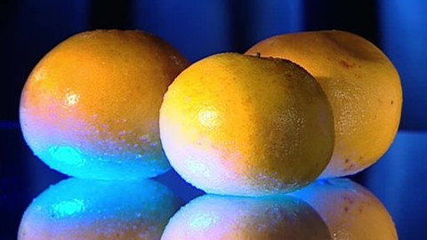 Pod pokličkou - Na křečové žíly - citron, zázvor bílý