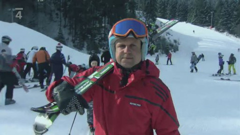 S ČT sport na vrchol - 28. den